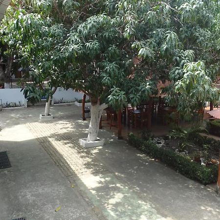 Hotel Casa Finca La Maracuya Ríohacha Kültér fotó