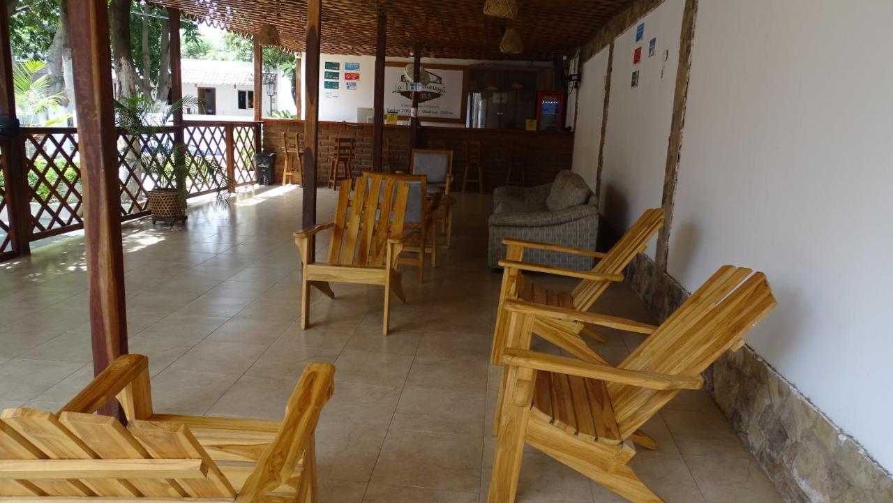 Hotel Casa Finca La Maracuya Ríohacha Kültér fotó