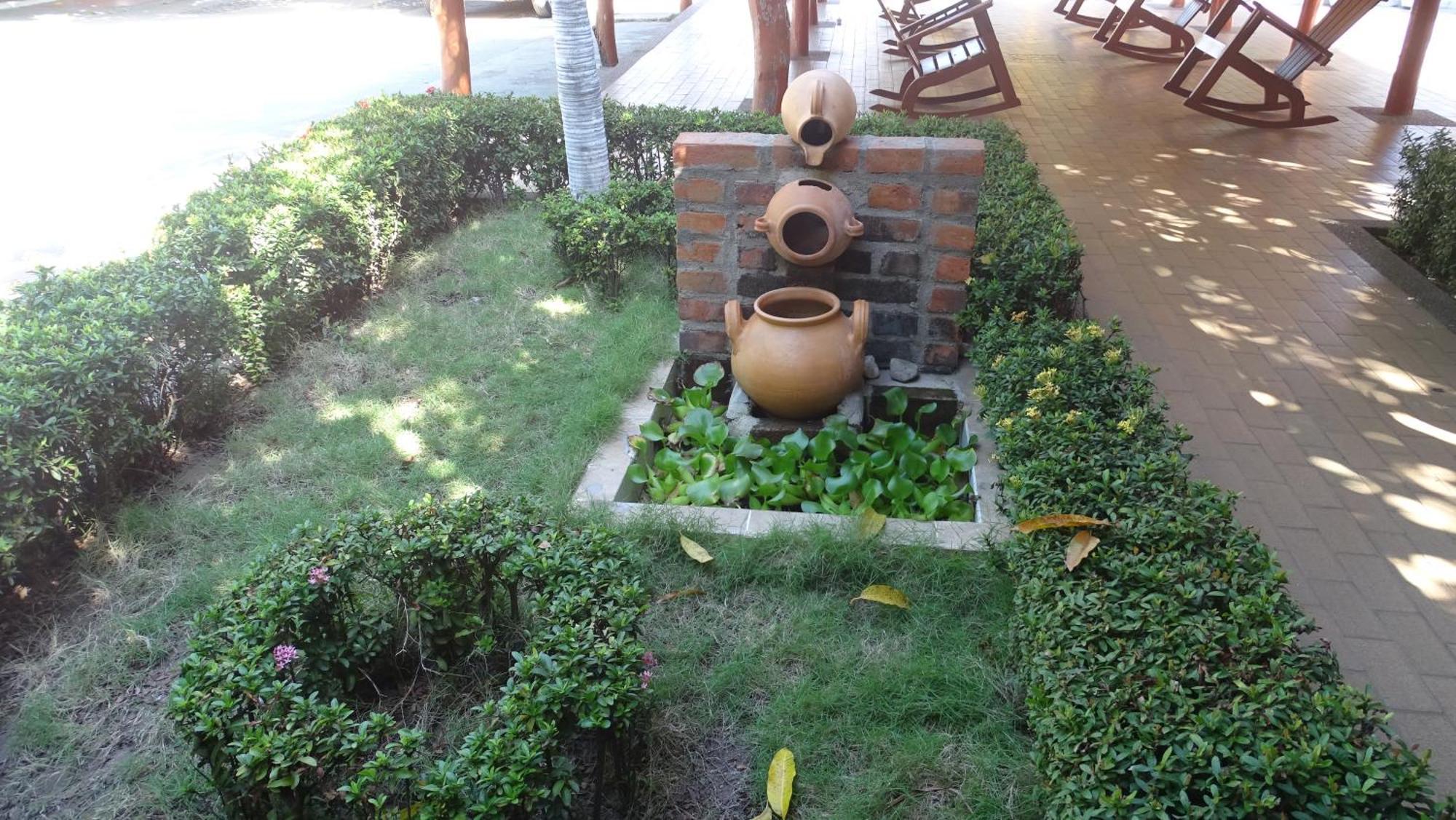 Hotel Casa Finca La Maracuya Ríohacha Kültér fotó