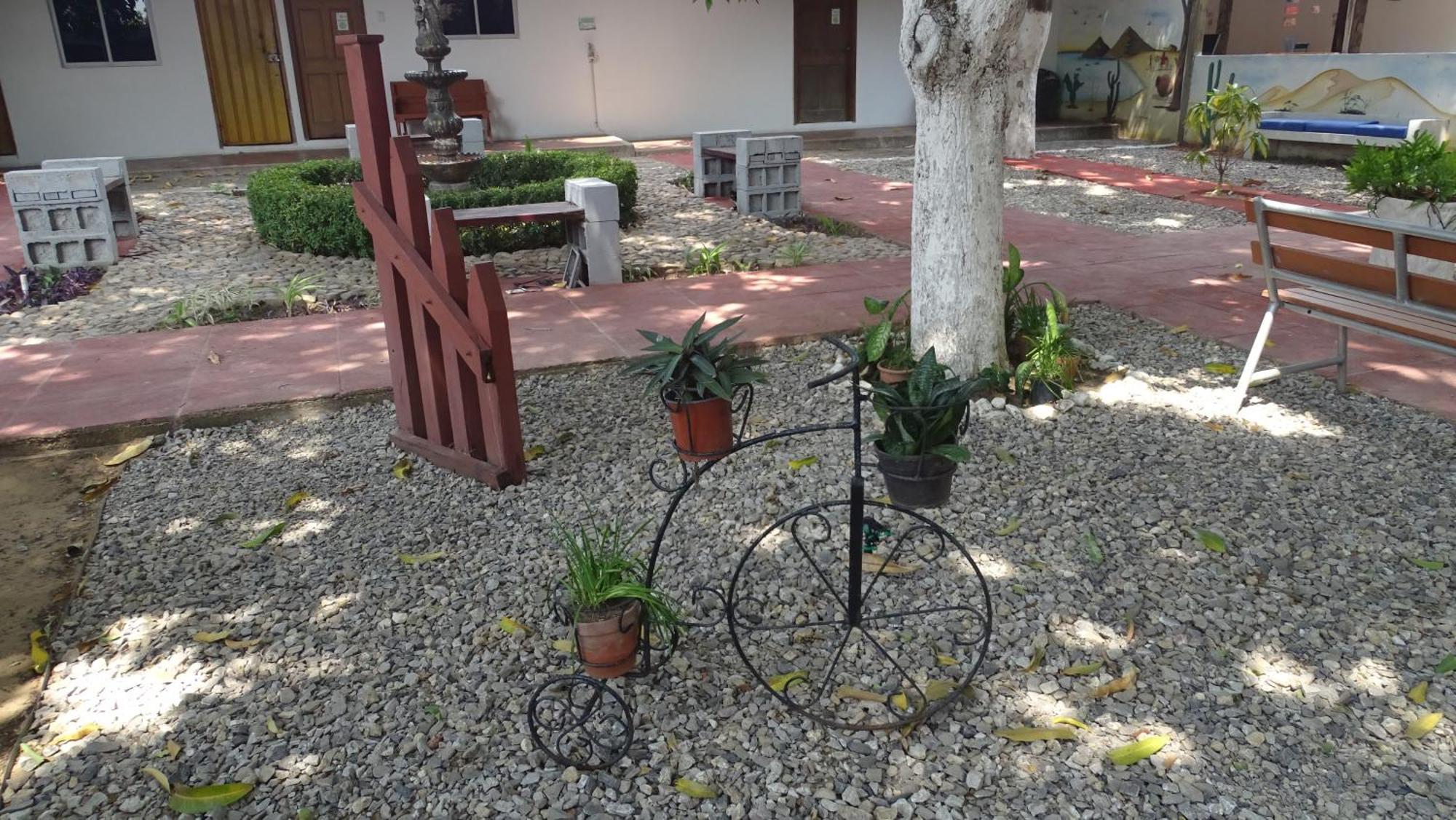 Hotel Casa Finca La Maracuya Ríohacha Kültér fotó