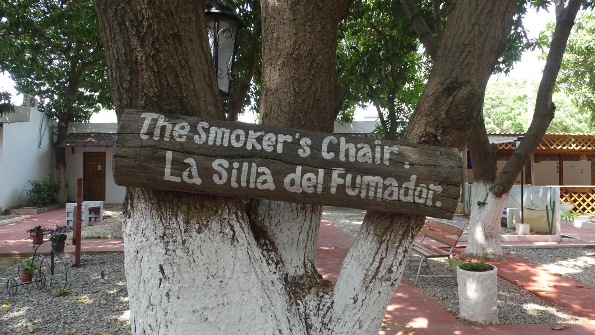 Hotel Casa Finca La Maracuya Ríohacha Kültér fotó