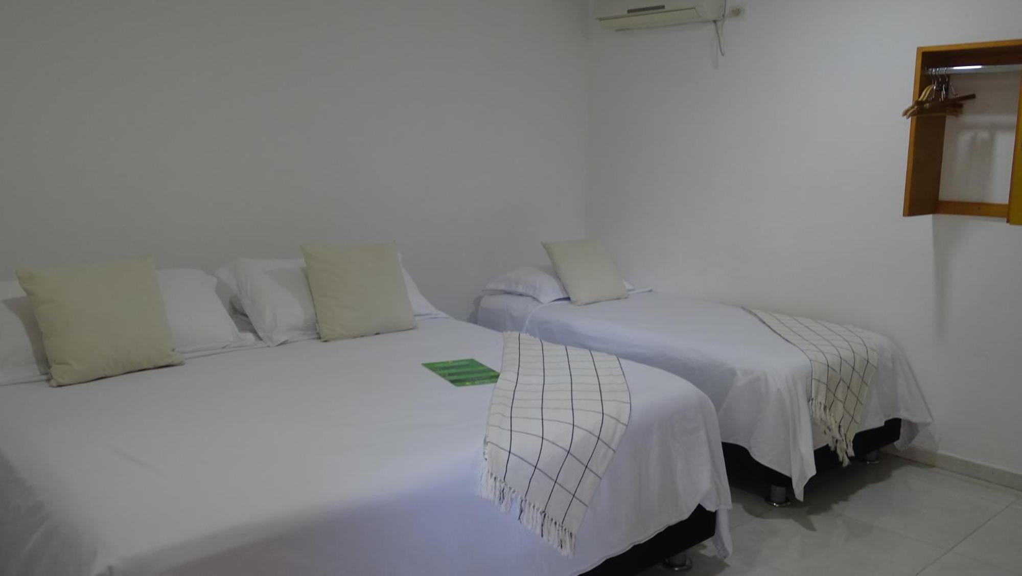 Hotel Casa Finca La Maracuya Ríohacha Kültér fotó