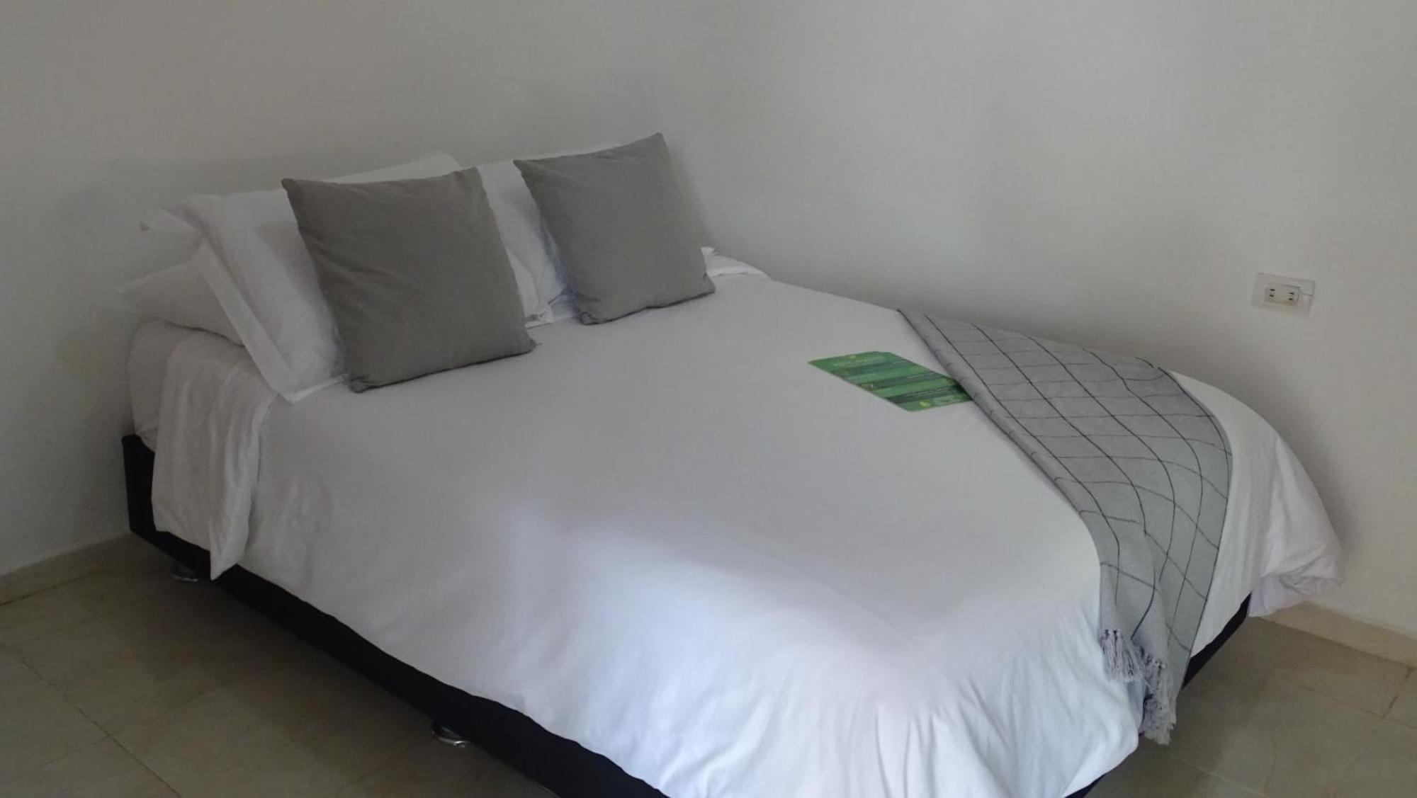 Hotel Casa Finca La Maracuya Ríohacha Kültér fotó