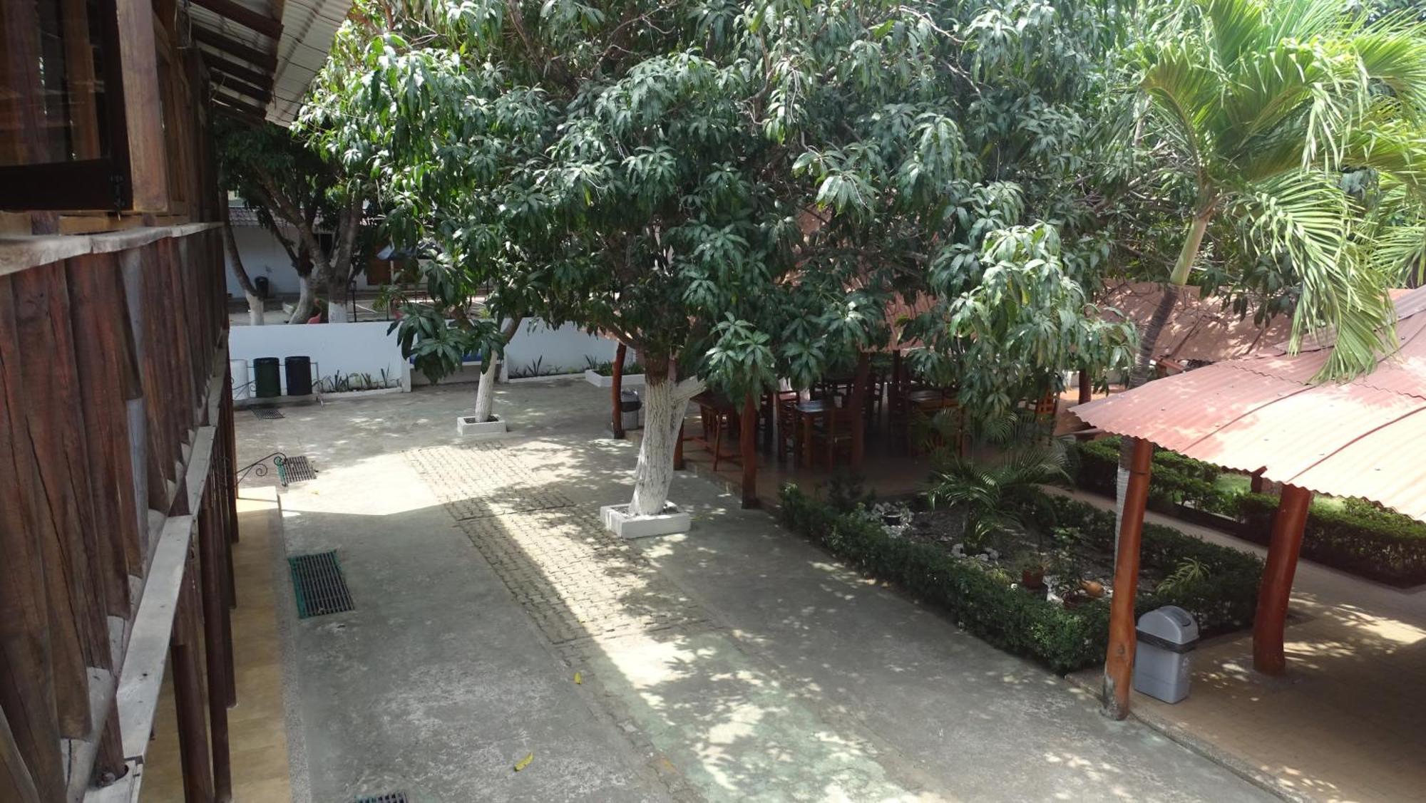 Hotel Casa Finca La Maracuya Ríohacha Kültér fotó
